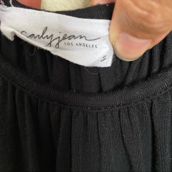 Carly Jean Los Angeles Jordan Dress - Picture 4 of 5